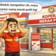 Penutupan Alfamart dan Indomart Tidak Disebabkan oleh Koperasi Desa Merah Putih