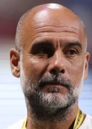Pep Guardiola Akui Kelelahan dan Ucapkan Selamat ke Arsenal Usai Gagal Pertahankan Gelar