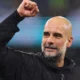 Pep Guardiola Memulai Peran Baru di City Football Group