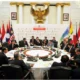 Peran Negara Ketiga dalam Diplomasi Konflik Internasional Ditekankan