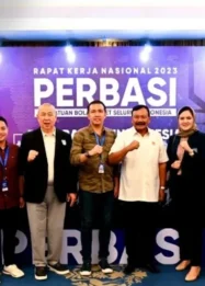 PERBASI Respons Insiden Semifinal Campus League di UPH