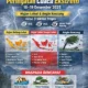 Peringatan Cuaca Ekstrem di Kawasan Karnataka dan Texas
