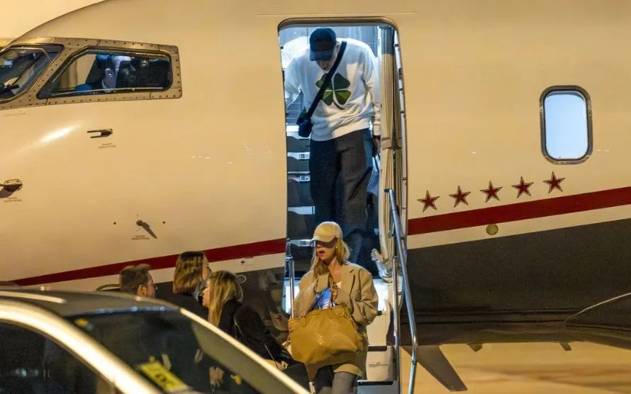 permintaan jet pribadi melonjak