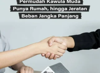 Perpanjangan Tenor KPR 40 Tahun Dukung Akses Perumahan bagi Pekerja Informal