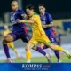 Persebaya dan Persik Siap Bertarung di Derbi Jatim