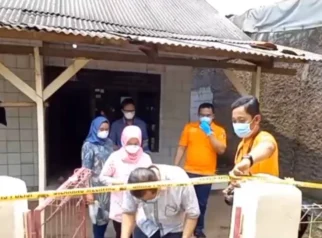 Perselisihan Lahan Picu Pembunuhan Brutal Satu Keluarga di Perbatasan Kalteng‑Kalimantan Timur