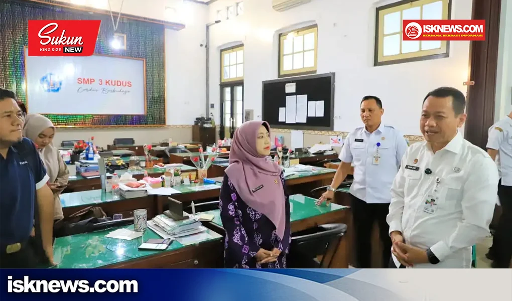 Persiapan Penerimaan Siswa Baru di Banyuwangi: Wabup Minta Sekolah Berlaku Jujur dan Transparan