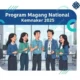 Persiapan Program Magang Nasional Batch 4 2026 dan Syarat Pendaftaran