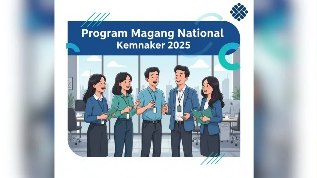 Persiapan Program Magang Nasional Batch 4 2026 dan Syarat Pendaftaran