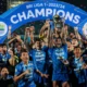 Persib Bandung Bidik Gelar Juara Musim Ini