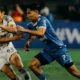 Persib comeback gemilang: 4-2 kalahkan Bhayangkara, raih puncak klasemen