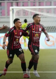 Persipura vs Persiku: Persipura Jayapura dan Persiku Kudus Siap Bertarung di Liga 2