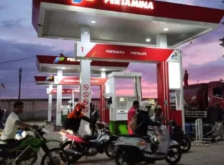 Pertamina Dorong UMKM, Tambah Pasokan BBM di Labuan Bajo, dan Sesuaikan Harga Bahan Bakar 2026