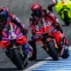 Pertarungan Sengit di Dunia Olahraga: MotoGP dan India Test
