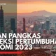 Pertumbuhan Ekonomi Taiwan Capai Rekor 39 Tahun di Tengah Tekanan Geopolitik