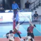 PFL Seri Tangerang: Perebutan Posisi Final Four Makin Panas
