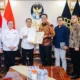 PGRI Bondowoso Tegaskan Kekuatan Hukum Kepengurusan Masih Tetap Sah