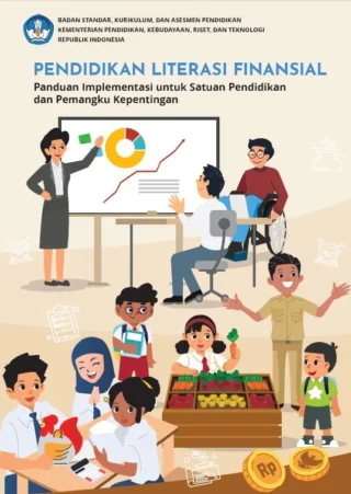 PGRI Tingkatkan Kualitas Pendidikan Melalui Literasi Finansial Guru