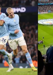 Piero Hincapie Olok-olok Fans Manchester City Saat Arsenal Rayakan Gelar Premier League
