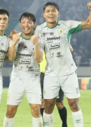 Pieter Huistra Siap Pimpin PSS Sleman di Super League, Ansyari Lubis Menjabat Caretaker Musim Ini