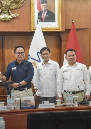 Pindad Mengalami Perubahan Susunan Direksi dan Komisaris, Maruli Simanjuntak Jadi Komisaris Utama