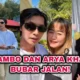 Pinkan Mambo dan Arya Khan Rujuk dan Siap Meresmikan Pernikahan di KUA