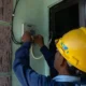 PLN Jakarta Raya Berikan Akses Listrik Gratis untuk Ibu Upik di Kramat Jati
