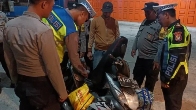 Polda Metro Aktifkan Tim Anti-Begal untuk Mengatasi Kejahatan Jalanan