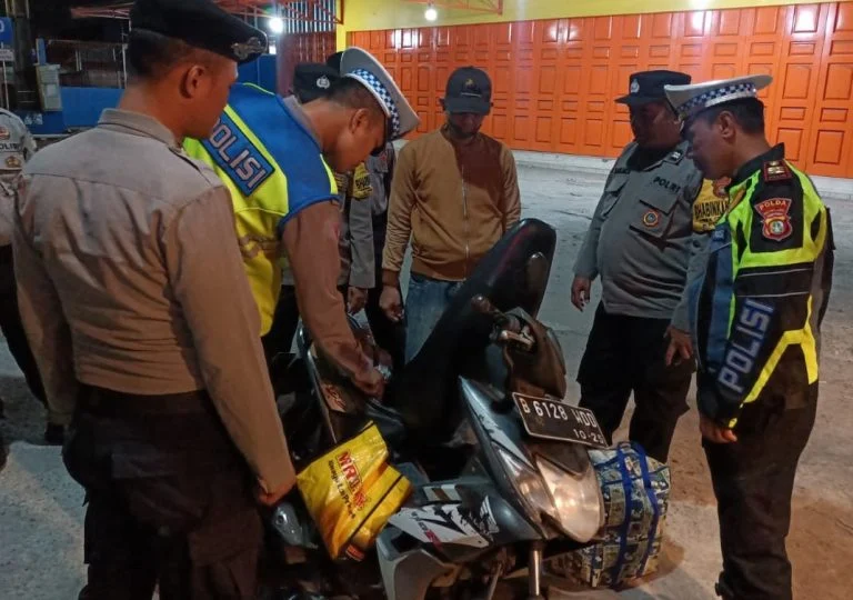 Polda Metro Aktifkan Tim Anti-Begal untuk Mengatasi Kejahatan Jalanan