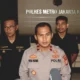 Polda Metro Jaya: Kasus Begal Terbanyak di Jakarta Barat dan Wilayah Penyangga