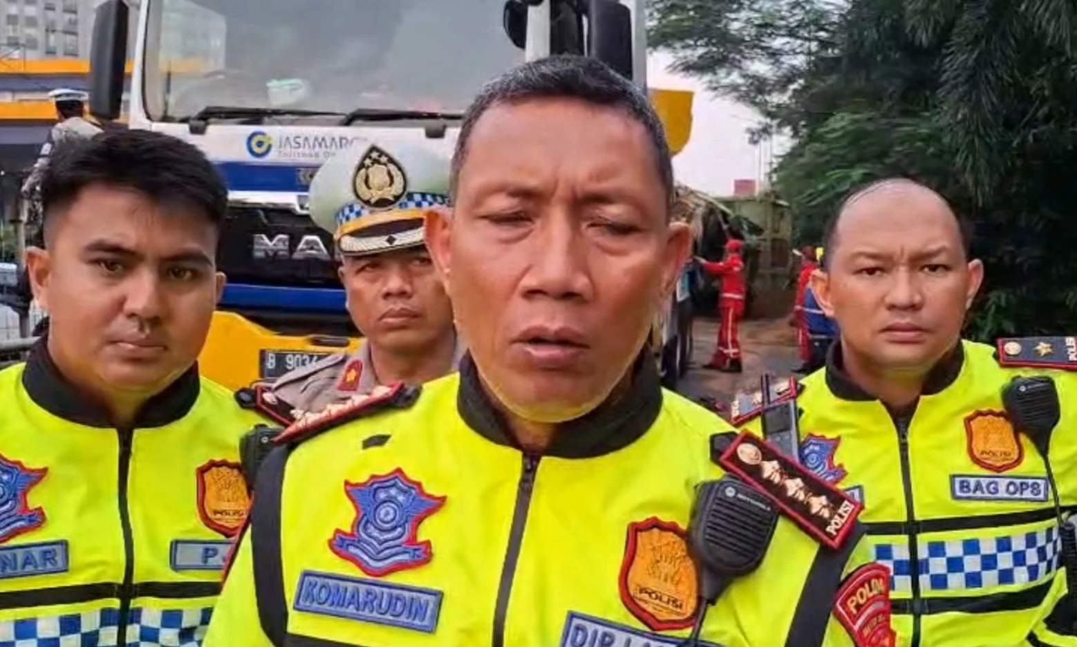 Polda Metro Jaya Ungkap Penyebab Maraknya Kasus Begal di Jakarta Barat