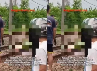 Polisi Beberkan Motif Pembunuhan Wanita di Jalan Sholeh Iskandar