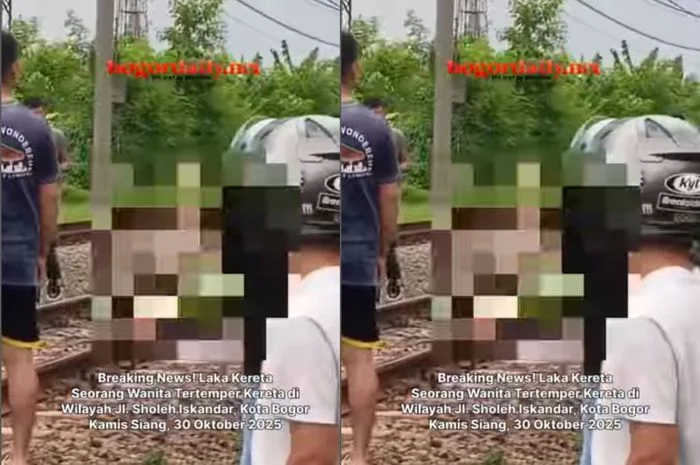 Polisi Beberkan Motif Pembunuhan Wanita di Jalan Sholeh Iskandar