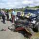 Polisi Masih Selidiki Penyebab Kecelakaan Mobil Patroli di Sumba Timur