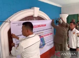 Polisi Mengungkap Dugaan Prostitusi Anak di Tamansari, Jakarta Barat