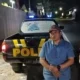 Polisi Selidiki Teror Pelemparan Batu ke Mobil di Lumajang