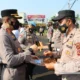 Polisi Tangkap Residivis Curanmor di Gumukmas
