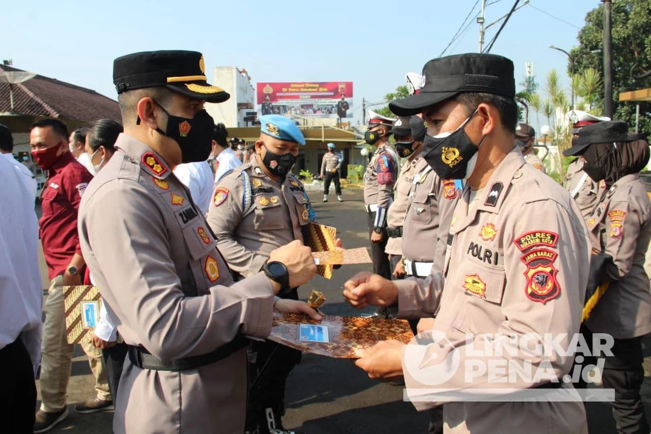 Polisi Tangkap Residivis Curanmor di Gumukmas