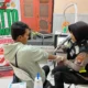 Polres Situbondo Gelar Bakti Sosial Donor Darah dan Hapus Tato Gratis