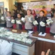 Polresta Banyuwangi Gagalkan Penyelundupan Sabu Senilai Rp 3,4 Miliar