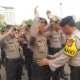 Polri Siapkan 14.237 Personel Gabungan untuk Pengamanan Penyampaian Pendapat di Jakarta