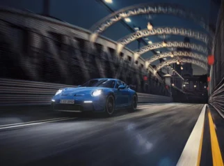 Porsche 911 DNA Terhalang Akses Akibat Proteksi Cloudflare