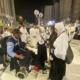 PPIH Perkuat Layanan untuk Lansia dan Disabilitas di Makkah