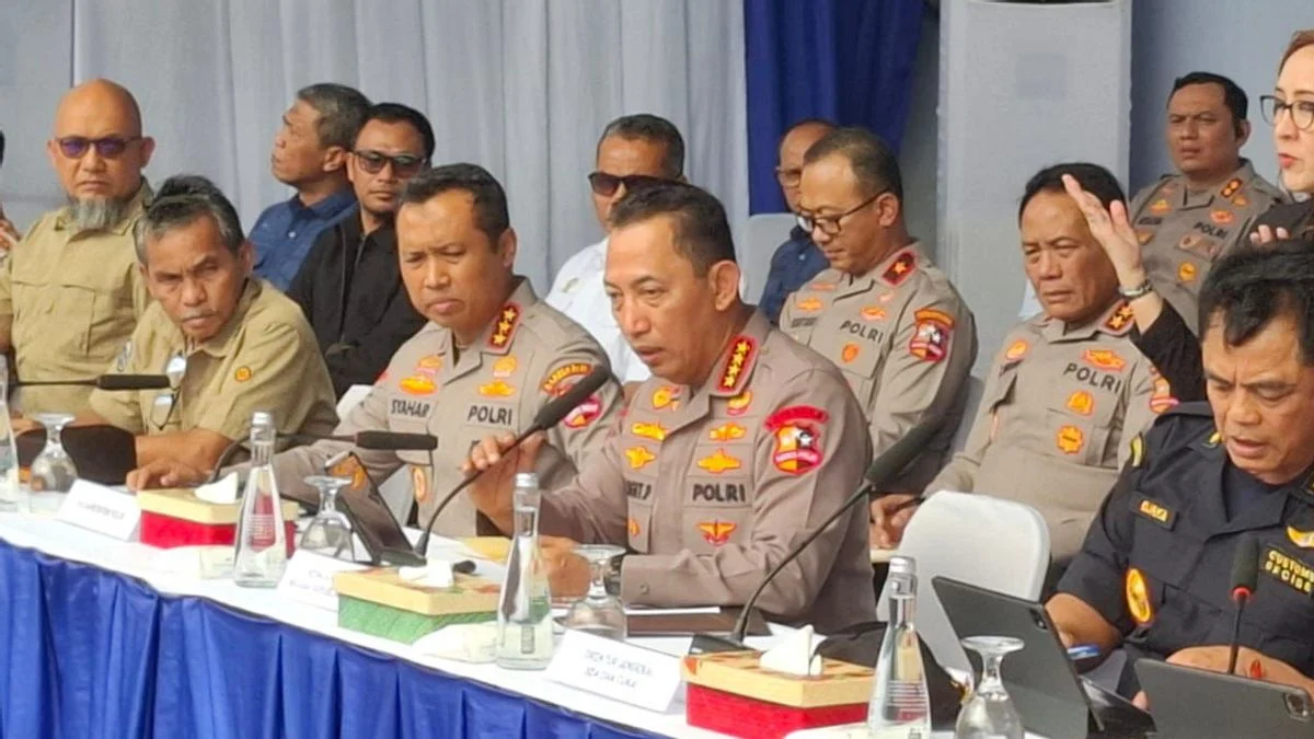 Prabowo Berupaya Memberantas Manipulasi Harga CPO Ekspor di Indonesia