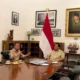 Presiden Prabowo Bahas Strategi Antisipasi Krisis Ekonomi dengan Ekonom Senior