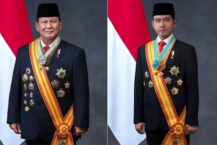 Presiden Prabowo dan Pemuka Agama Dunia Hadiri Perayaan HUT ke-165 HKBP