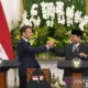 Presiden Prabowo Dukung Pembentukan France-Indonesia High Level Business Consul