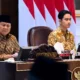 Presiden Prabowo Hadiri Rapat Paripurna DPR Bahas Ekonomi Makro dan Kebijakan Fiskal