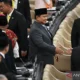 Presiden Prabowo Hadiri Sidang Paripurna DPR, Sampaikan Kerangka Ekonomi Makro 2027