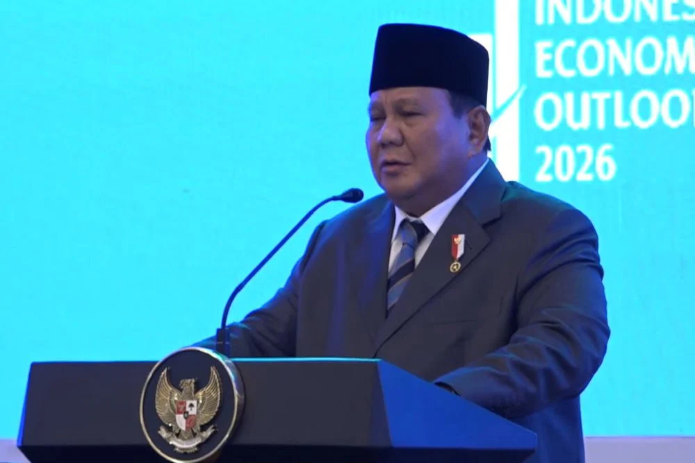 Presiden Prabowo Instruksikan Penurunan Bunga Kredit untuk Rakyat Kecil
